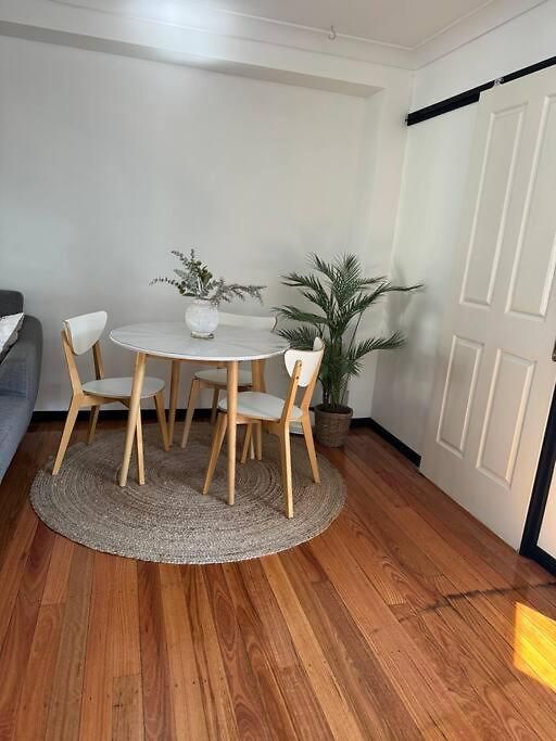 Holiday home Stylish & Elegant 2-br Townhouse In Wilston