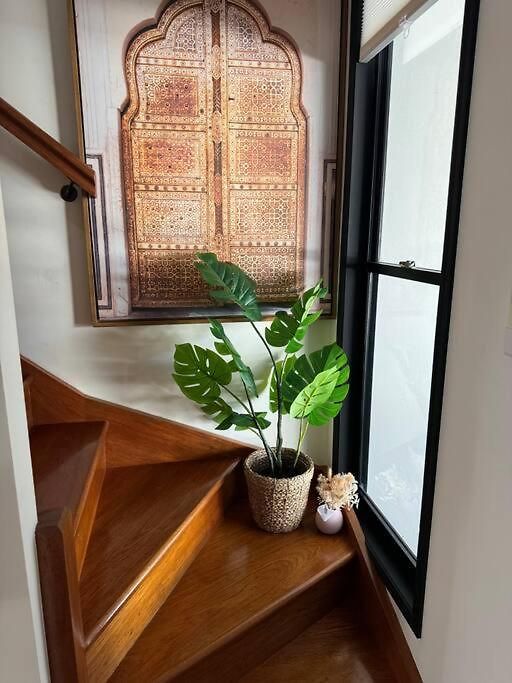 Stylish & Elegant 2-br Townhouse In Wilston Holiday home Brisbane