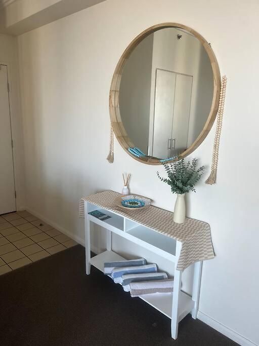 Apartment Cbd Luxury With River & Botanic Garden Views From Spacious Balcony *