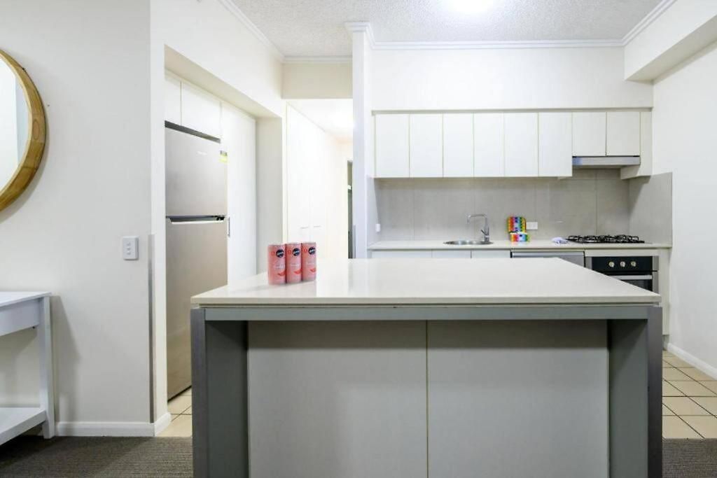 Apartment Cbd Luxury With River & Botanic Garden Views From Spacious Balcony