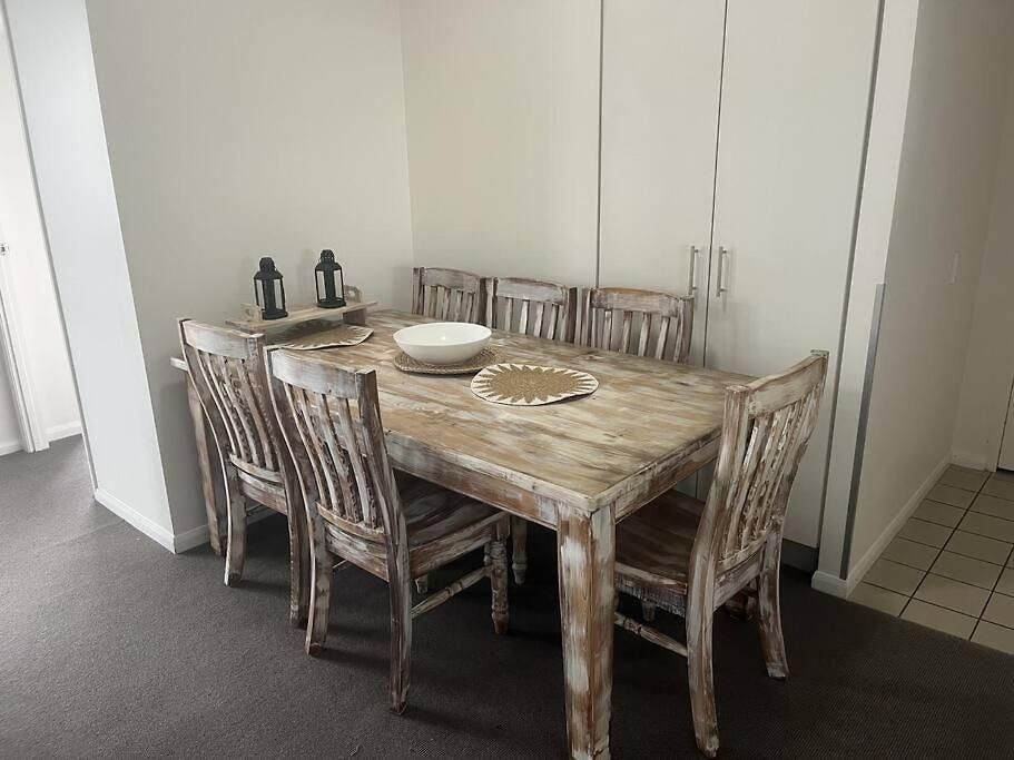 Apartment Cbd Luxury With River & Botanic Garden Views From Spacious Balcony *