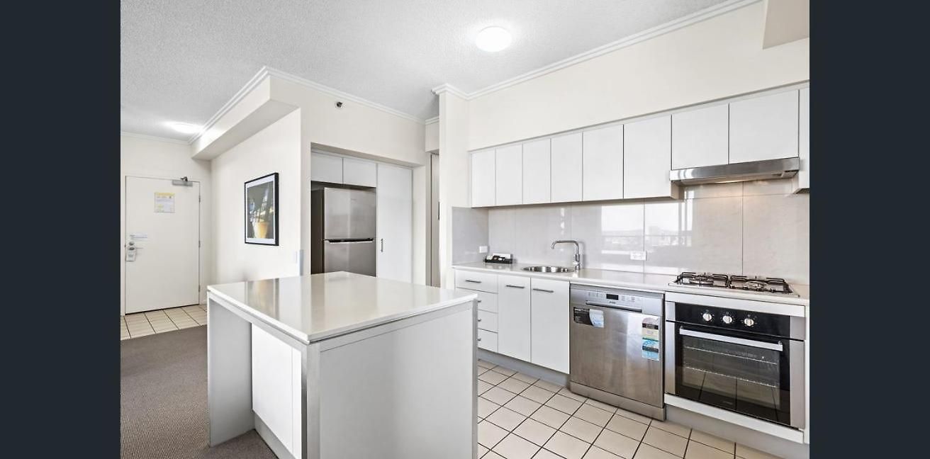 Apartment Cbd Luxury With River & Botanic Garden Views From Spacious Balcony Brisbane