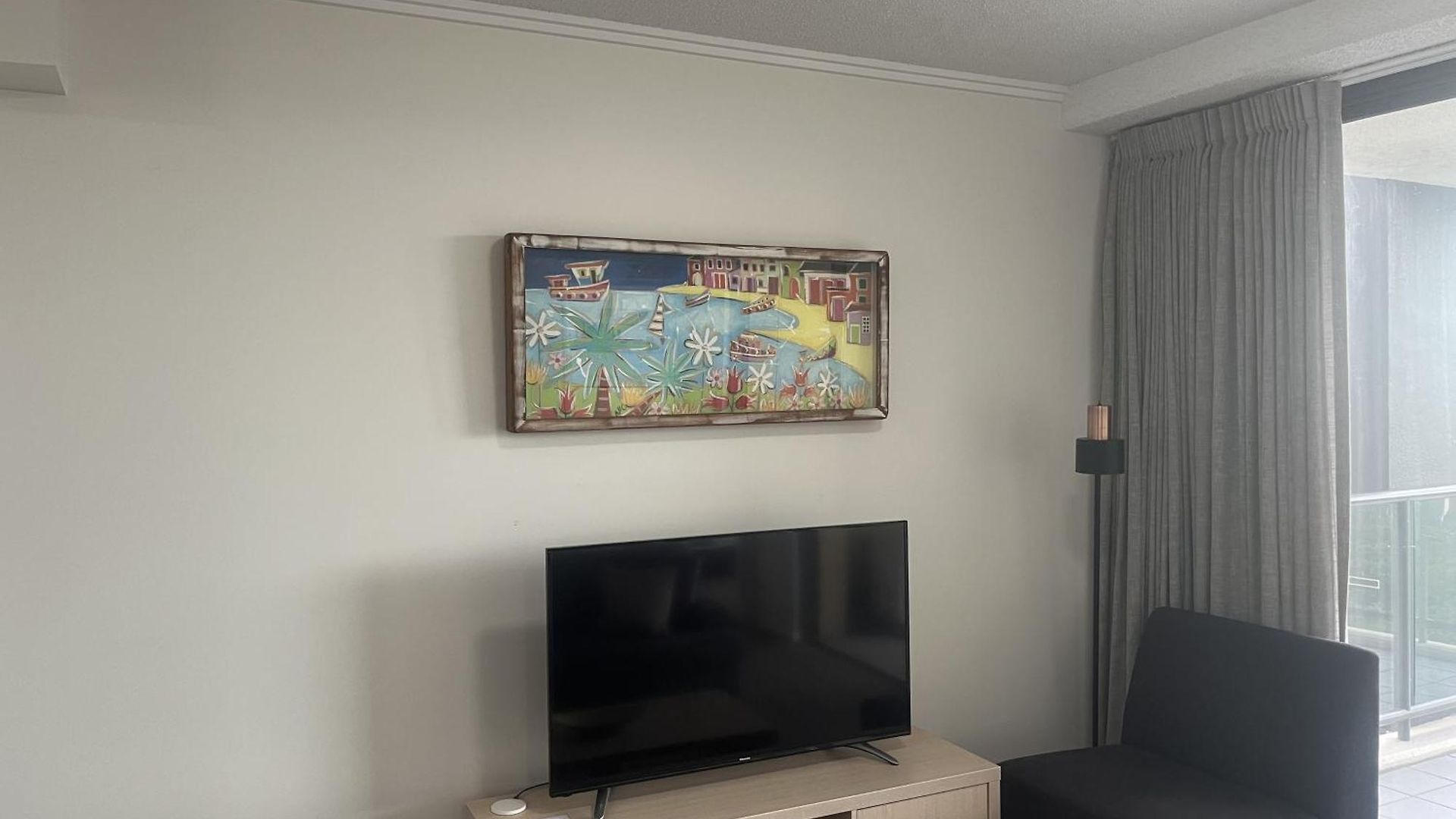 Cbd Luxury With River & Botanic Garden Views From Spacious Balcony