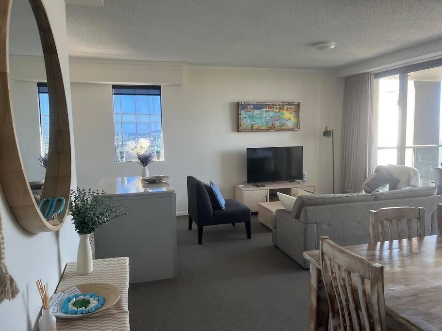 Cbd Luxury With River & Botanic Garden Views From Spacious Balcony Brisbane