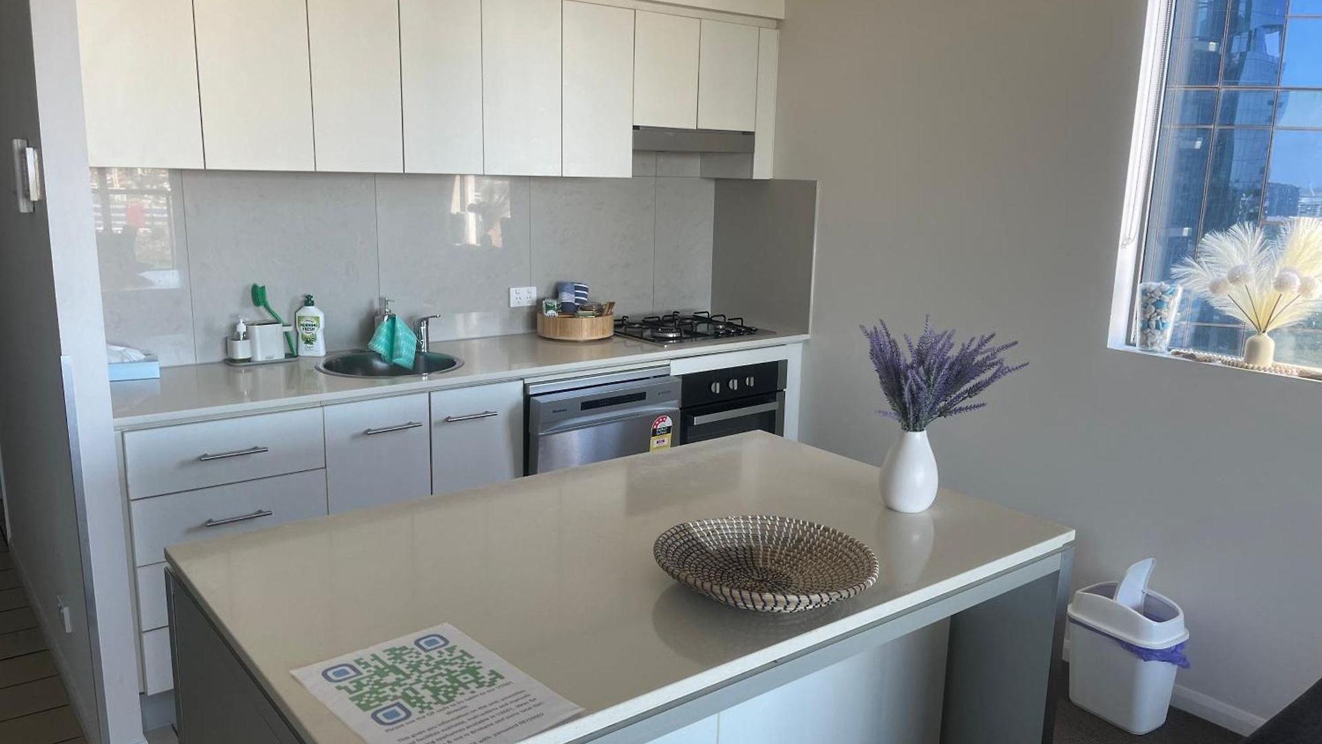 Apartment Cbd Luxury With River & Botanic Garden Views From Spacious Balcony *