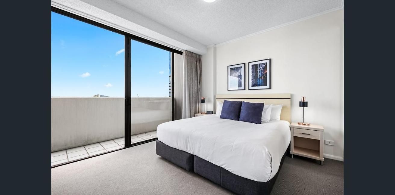 Apartment Cbd Luxury With River & Botanic Garden Views From Spacious Balcony *