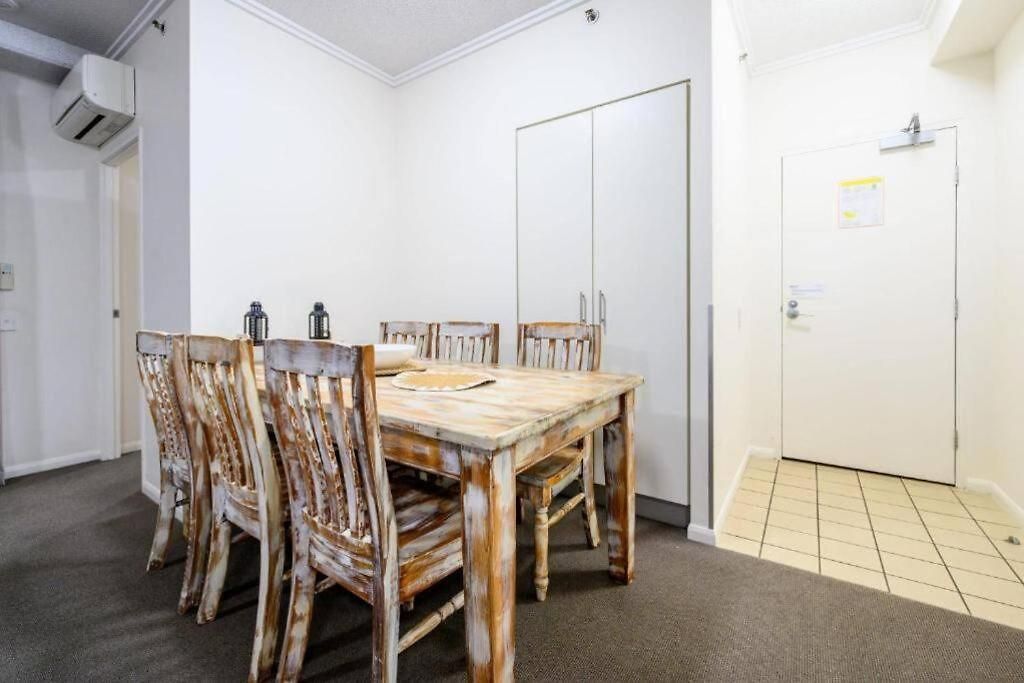 Cbd Luxury With River & Botanic Garden Views From Spacious Balcony Brisbane