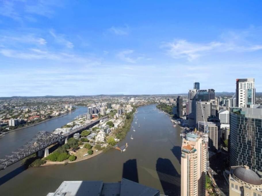 Cloud 17 Retreat - Meriton Soleil Private 1b *