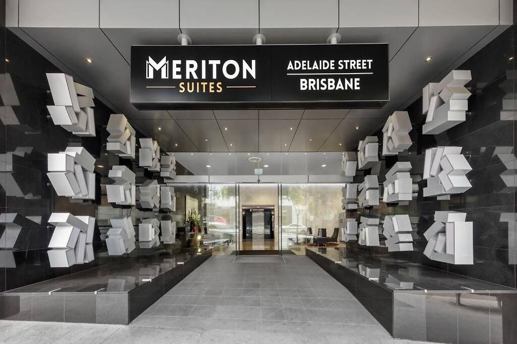 Cloud 17 Retreat - Meriton Soleil Private 1b *