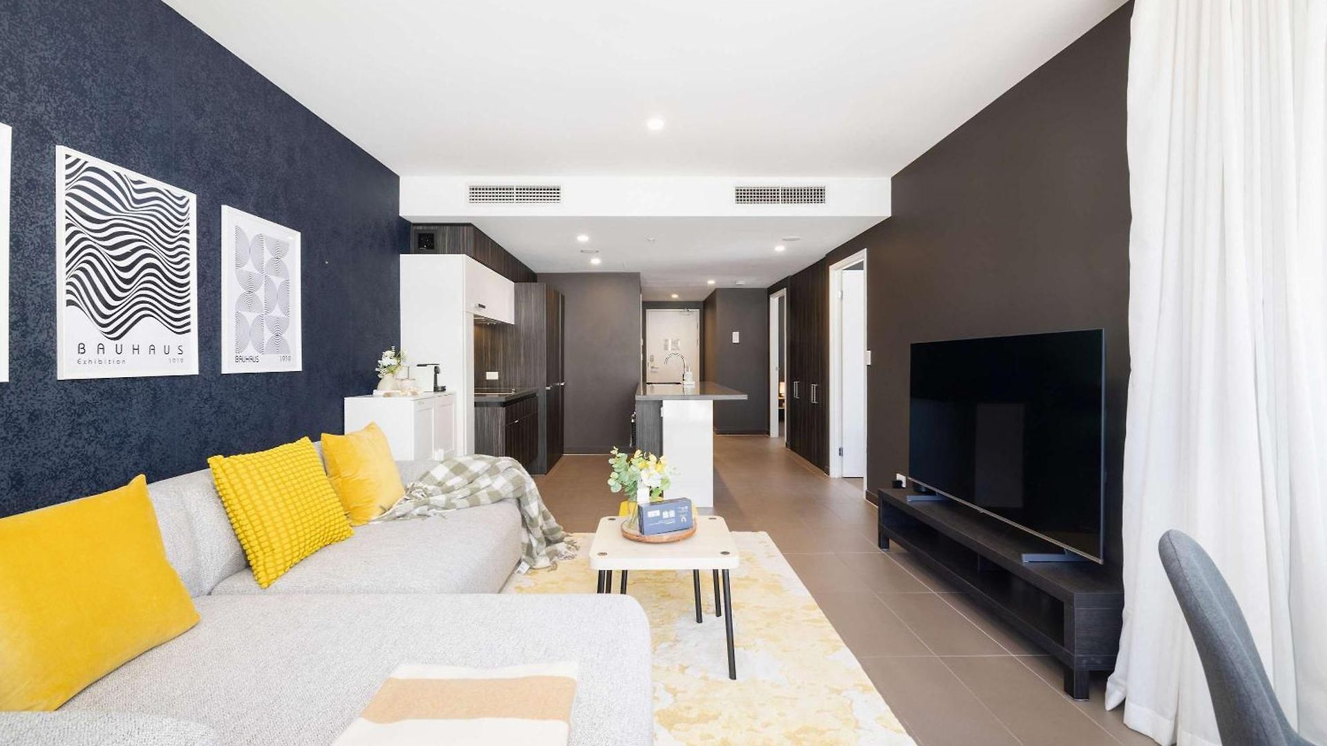 Elegant 2br Haven In The Trendy Fortitude Valley *