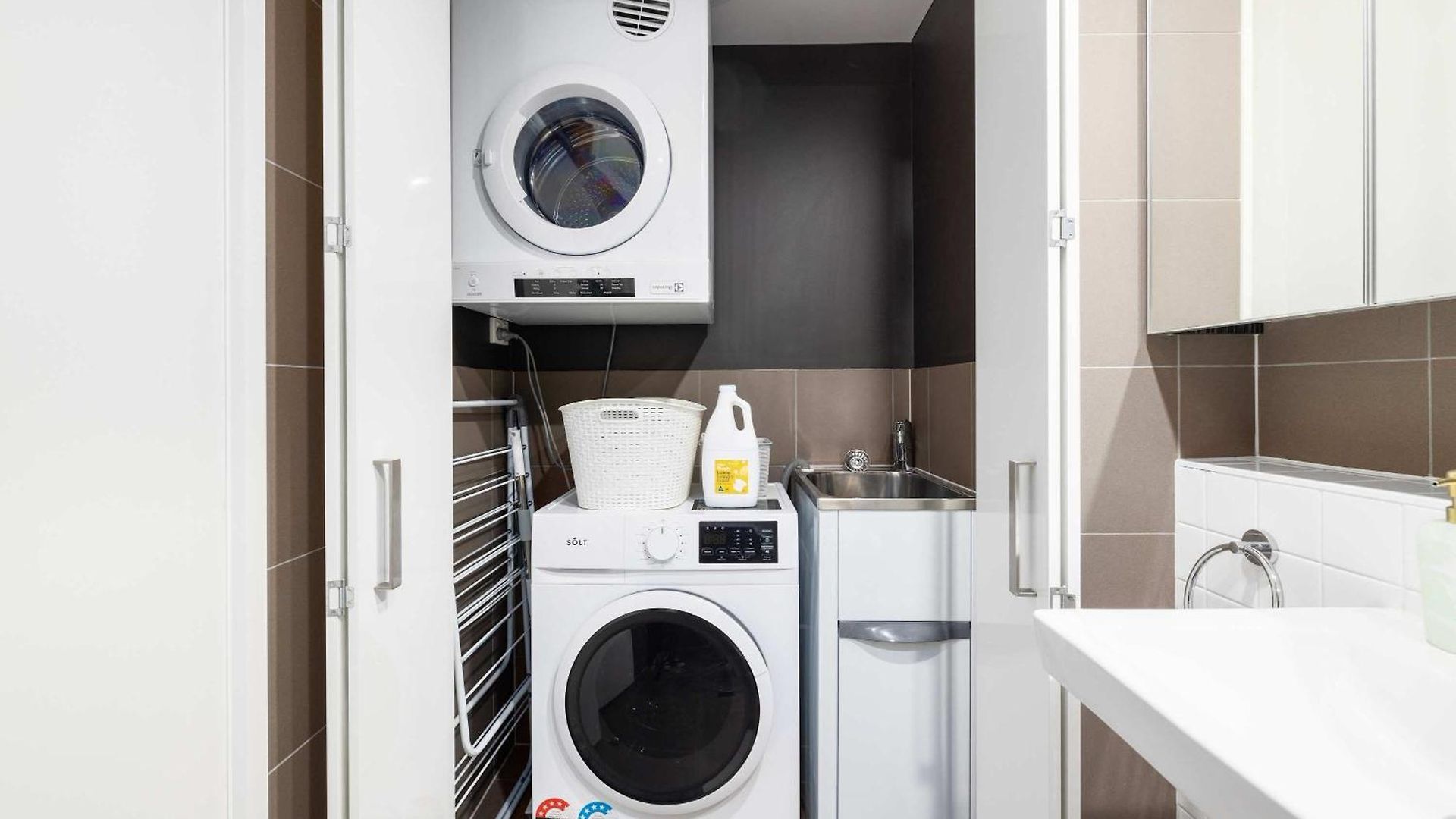 Elegant 2br Haven In The Trendy Fortitude Valley * Brisbane