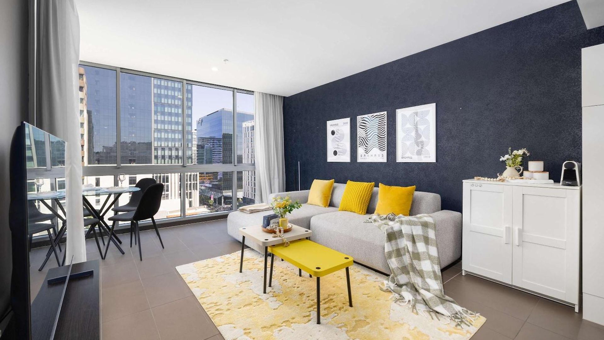 Elegant 2br Haven In The Trendy Fortitude Valley