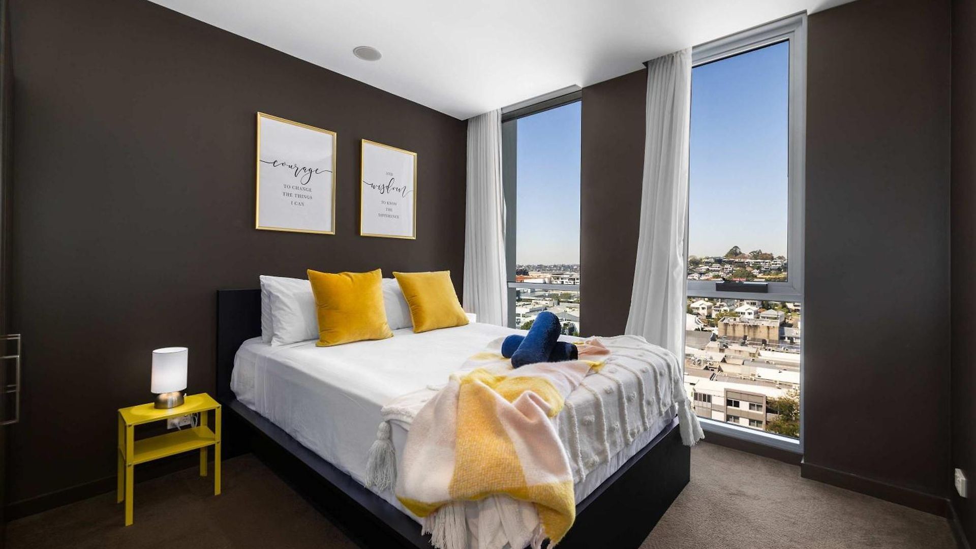 Apartment Elegant 2br Haven In The Trendy Fortitude Valley Brisbane