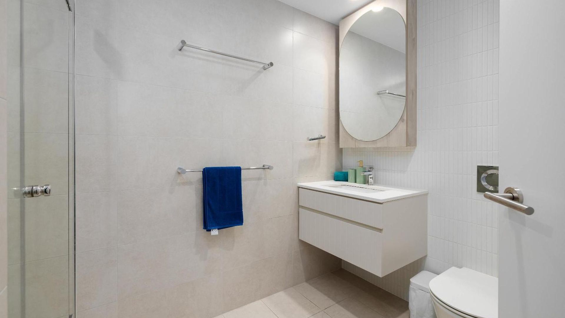 Luxury 1br In River Firework View * Brisbane