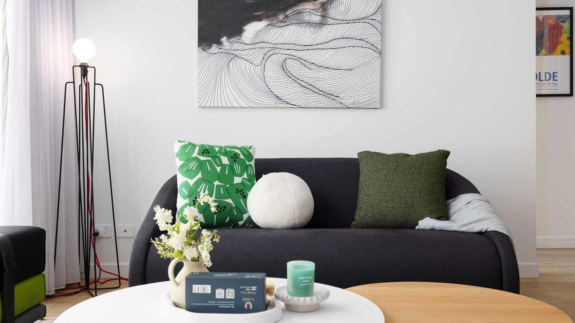 Luxury 1br In River Firework View