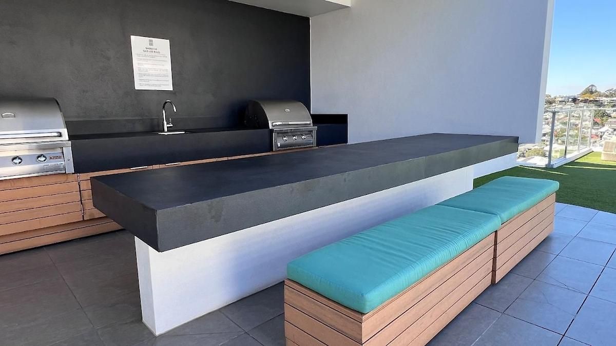Elegant 2br Haven In The Trendy Fortitude Valley Apartment
