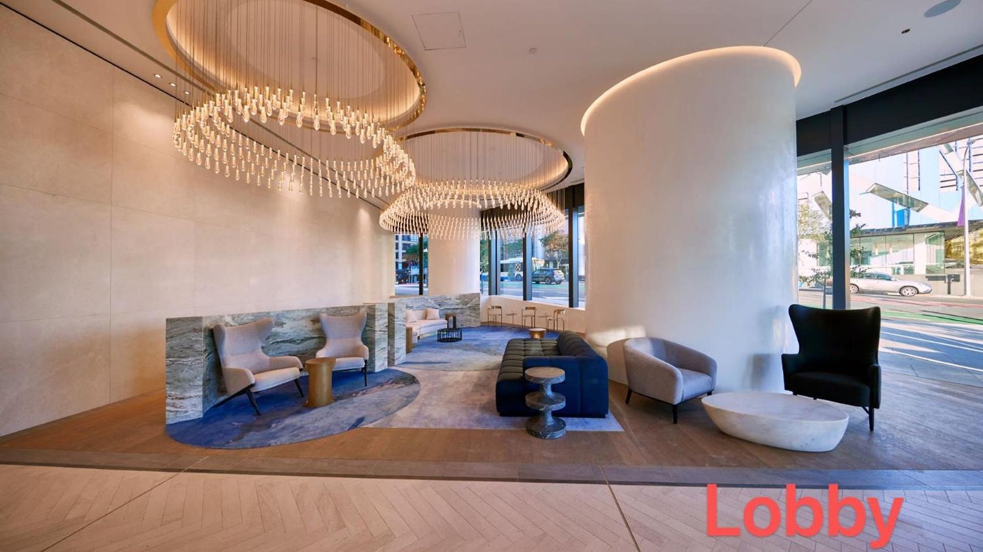 Luxury 1br In River Firework View *