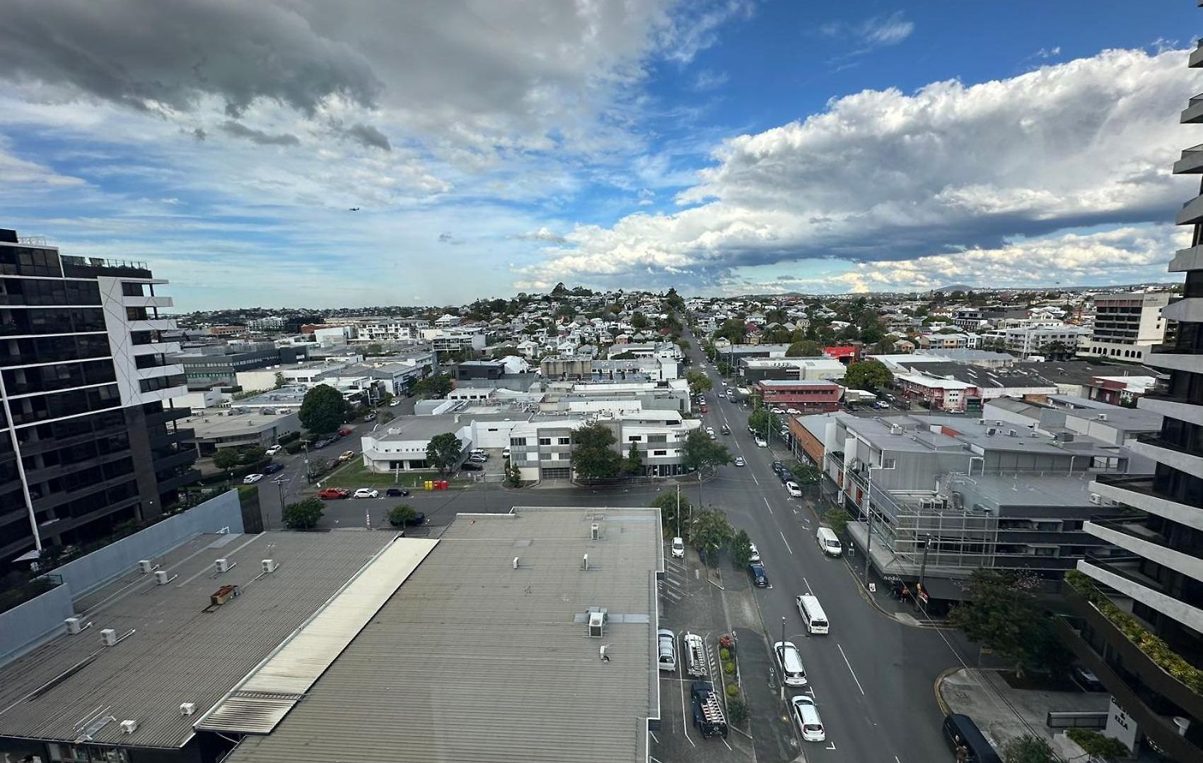 Elegant 2br Haven In The Trendy Fortitude Valley