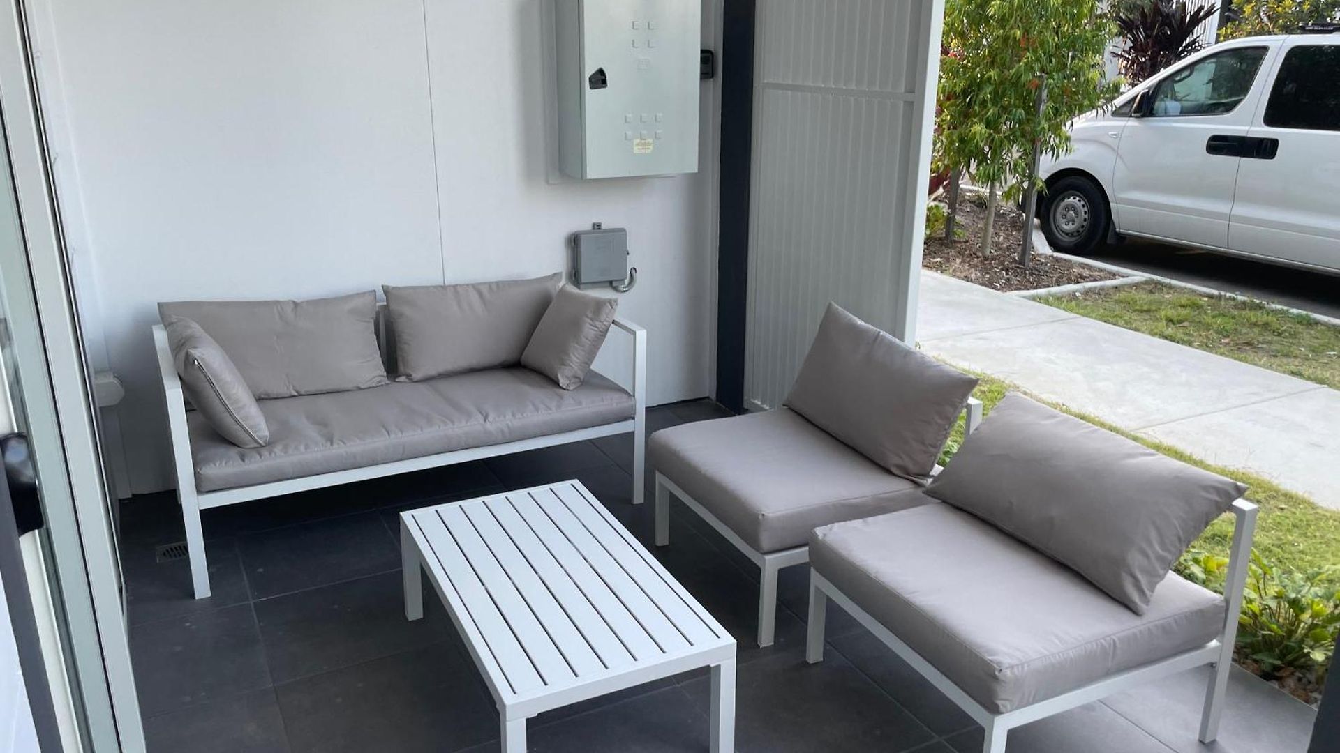 Peaceful Paradise Apartment *