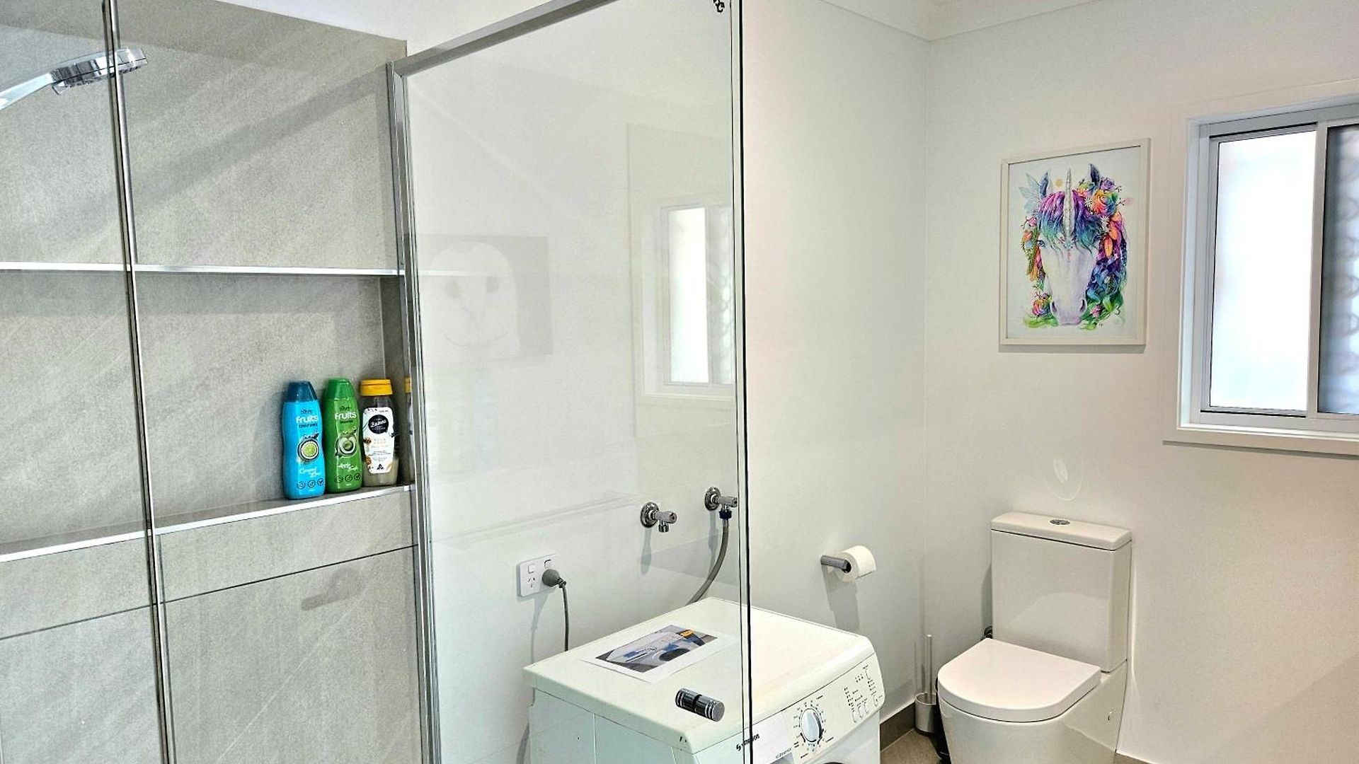 Brand New Stylish Tranquil & Self Check In *
