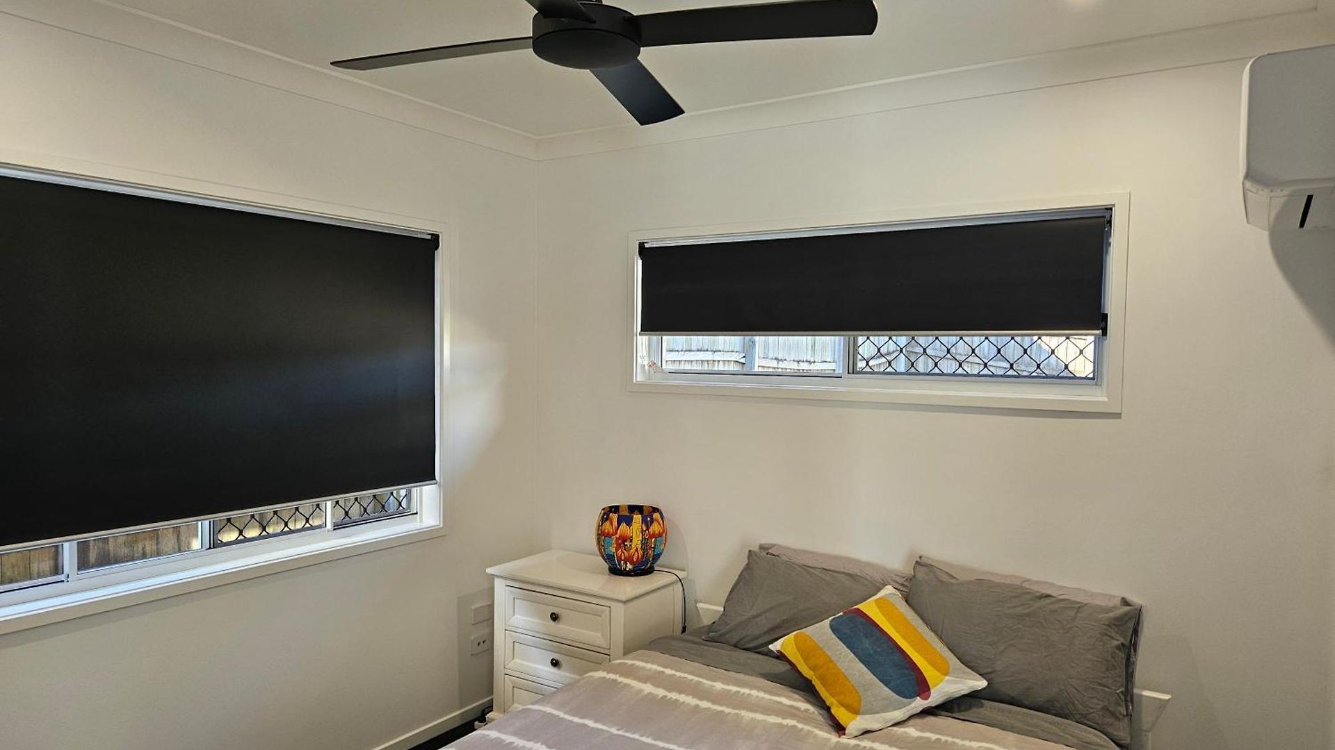Apartment Brand New Stylish Tranquil & Self Check In *