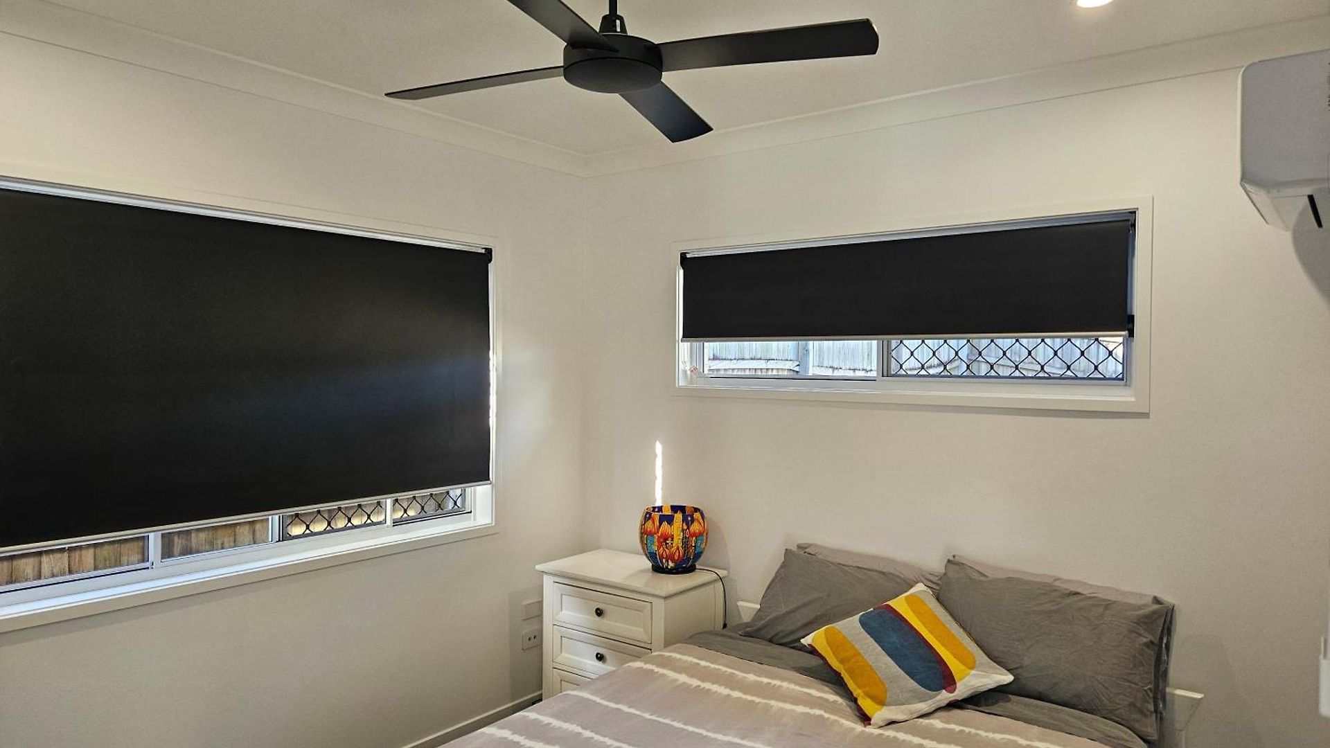 Brand New Stylish Tranquil & Self Check In * Brisbane