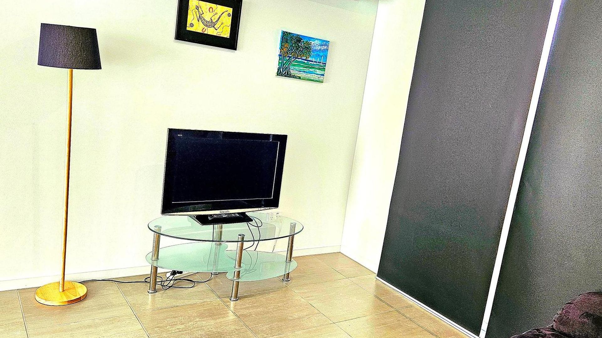 Brand New Stylish Tranquil & Self Check In Apartment *