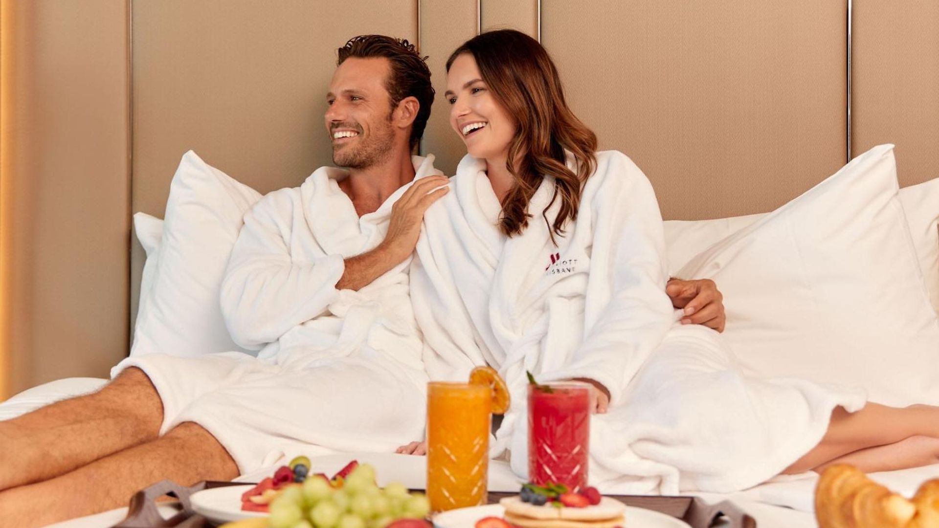 Hotel Marriott 5*