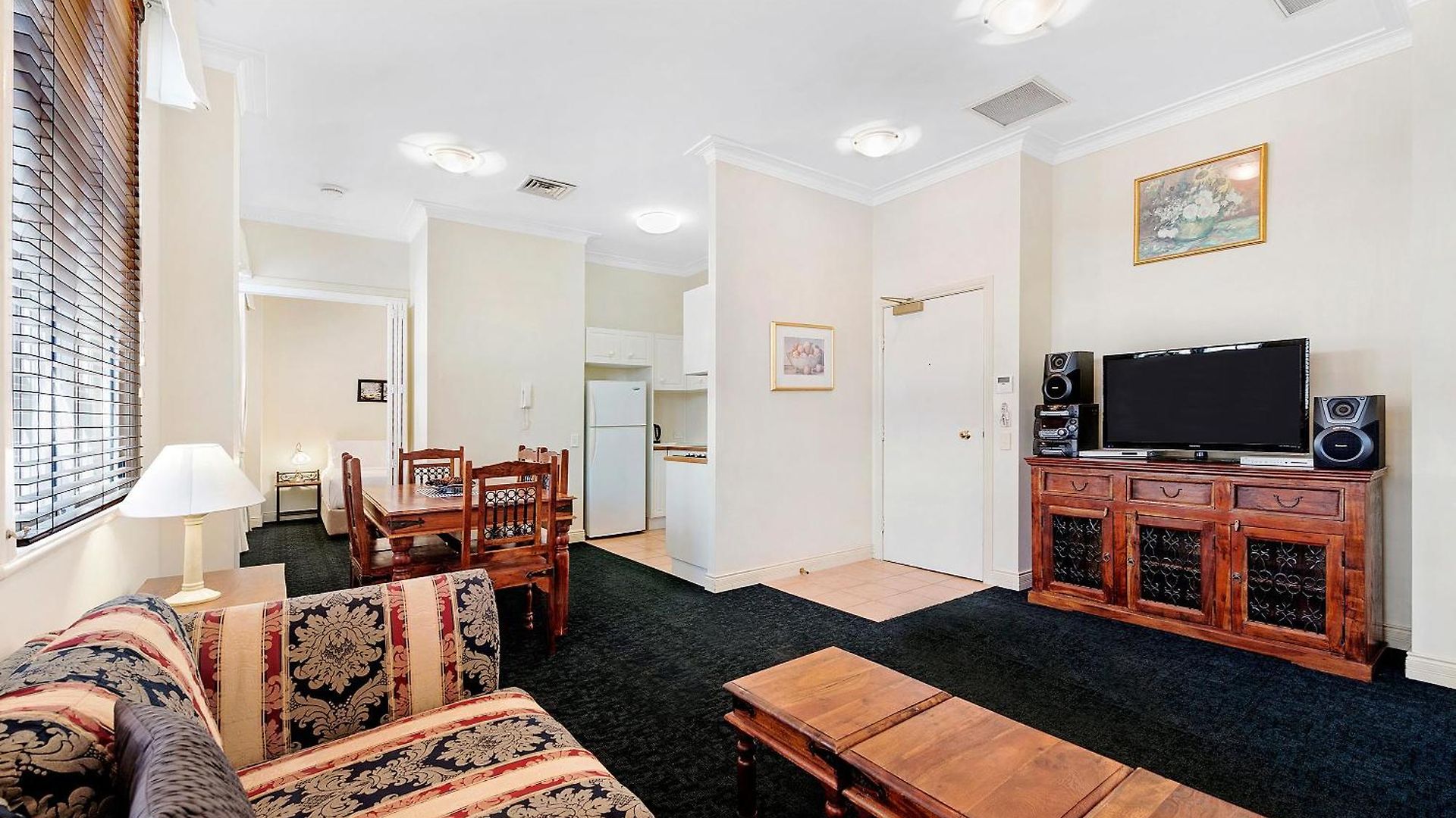 Rothbury Aparthotel Brisbane