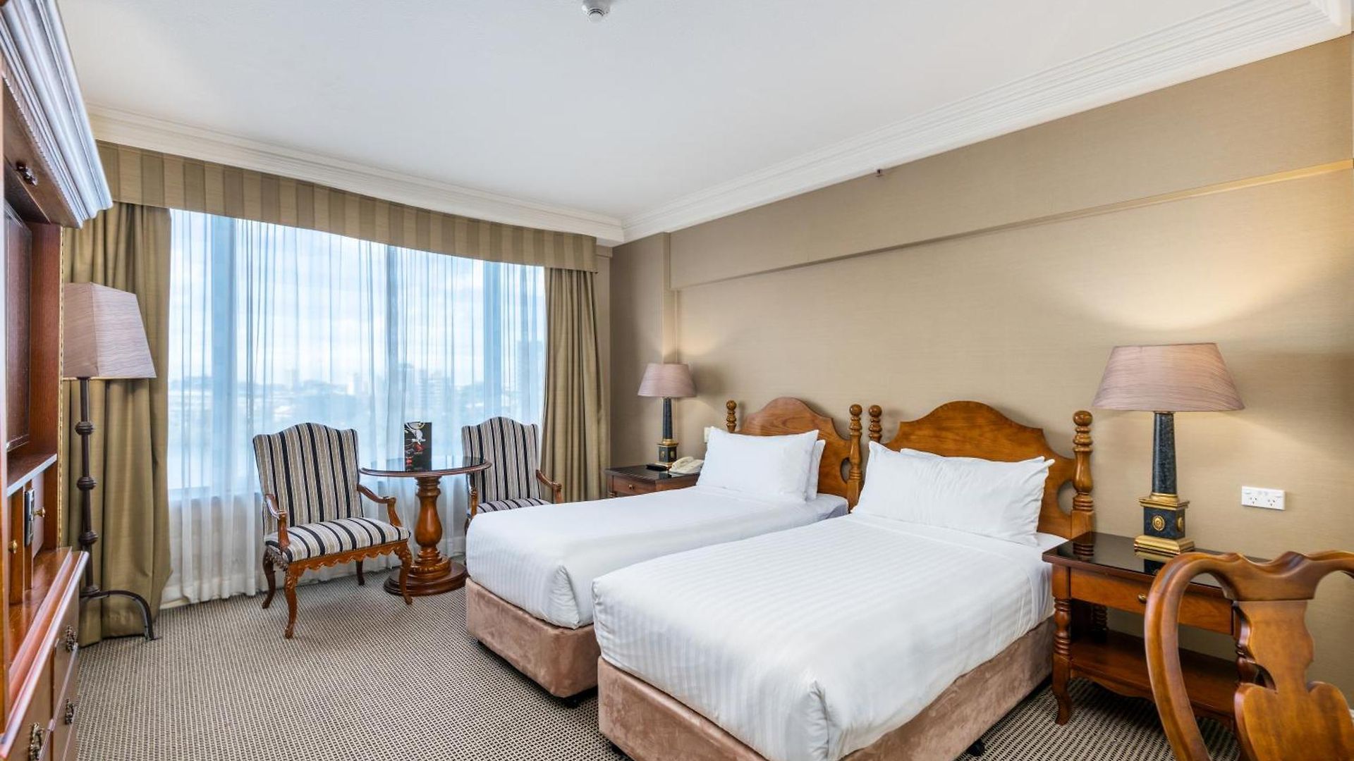 Stamford Plaza 5* Brisbane