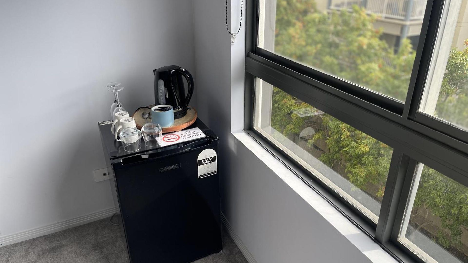 Bridgewater 4* Brisbane