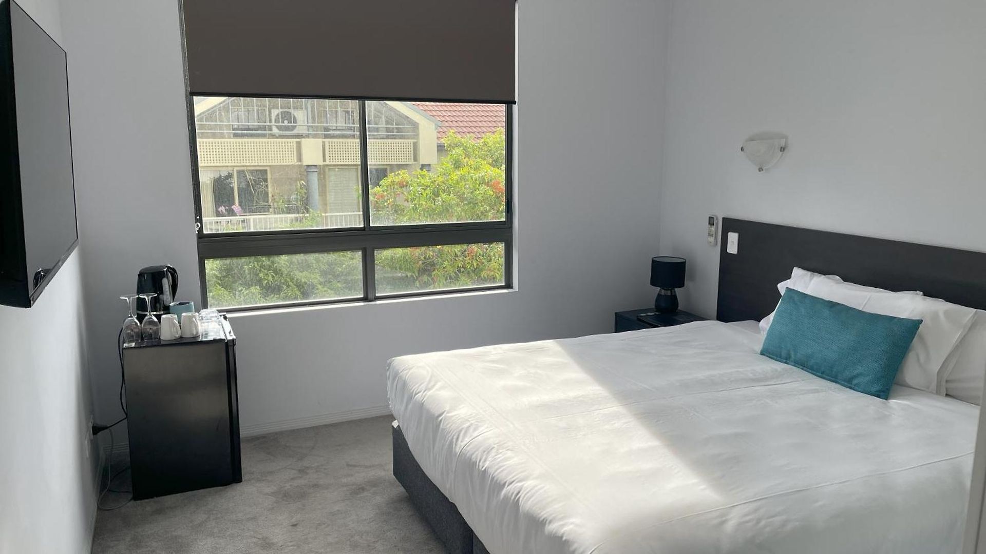 Aparthotel Bridgewater