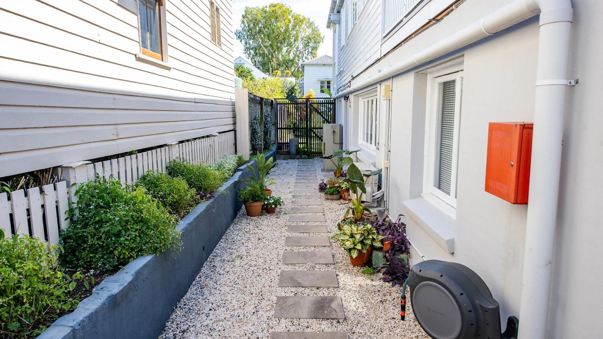 Heal House Bed & Breakfast Brisbane
