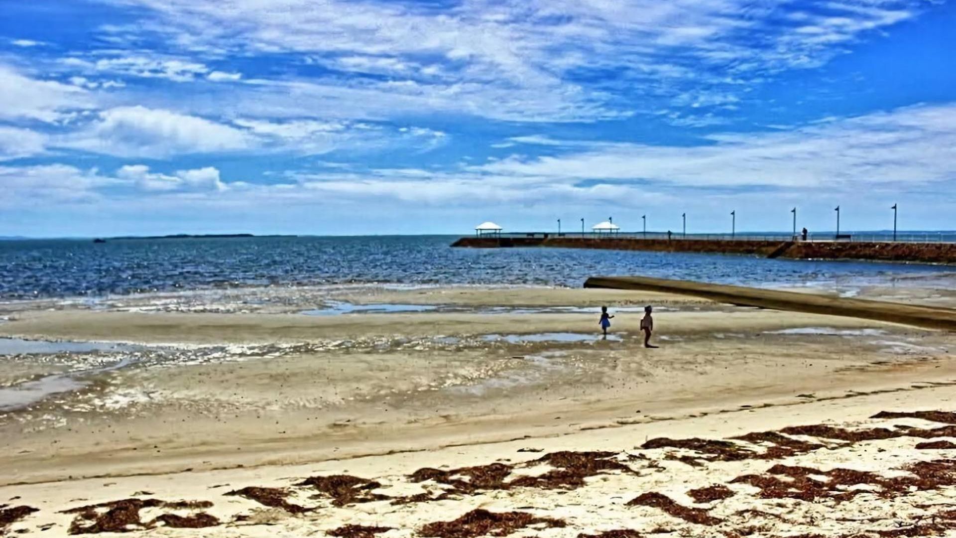 Coastal Calm At Plumeria Place 4* Brisbane