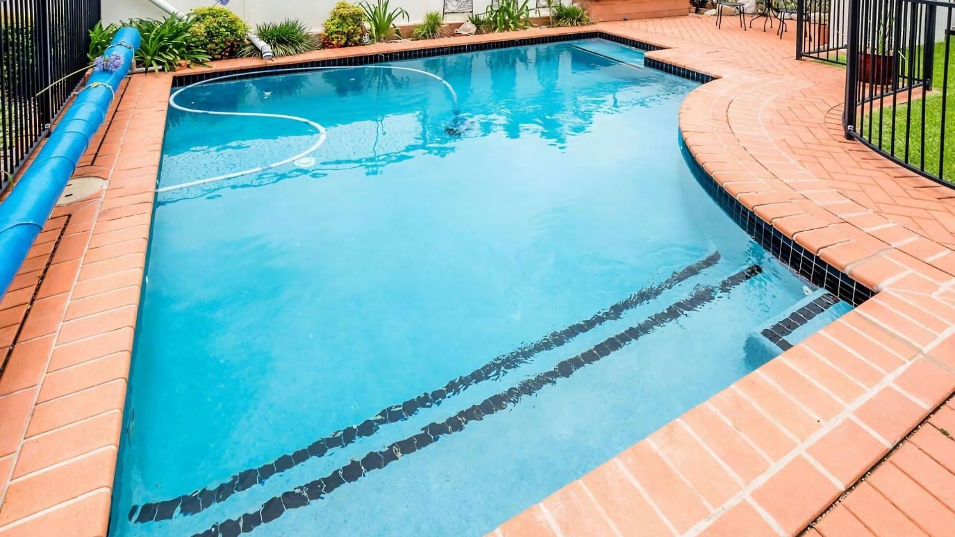 Coastal Calm At Plumeria Place Guest house