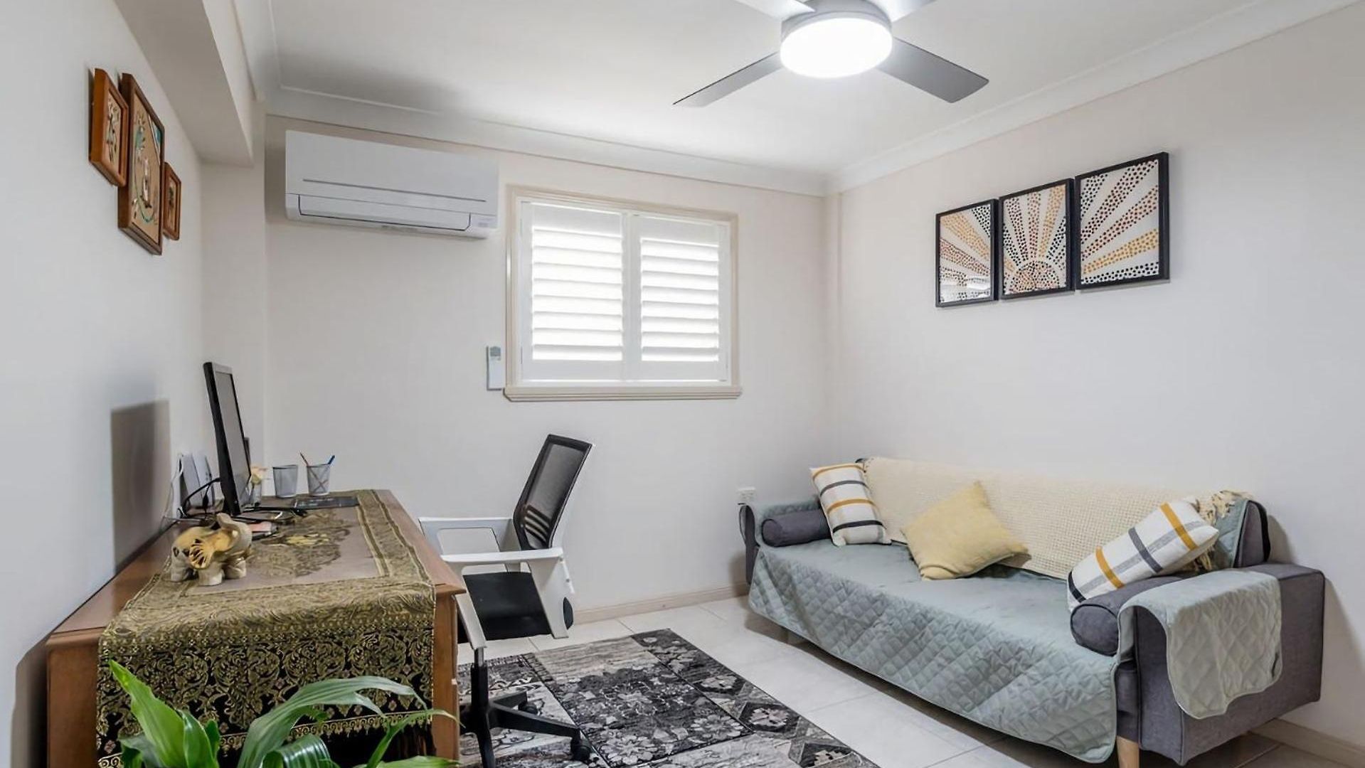 Coastal Calm At Plumeria Place Guest house 4*