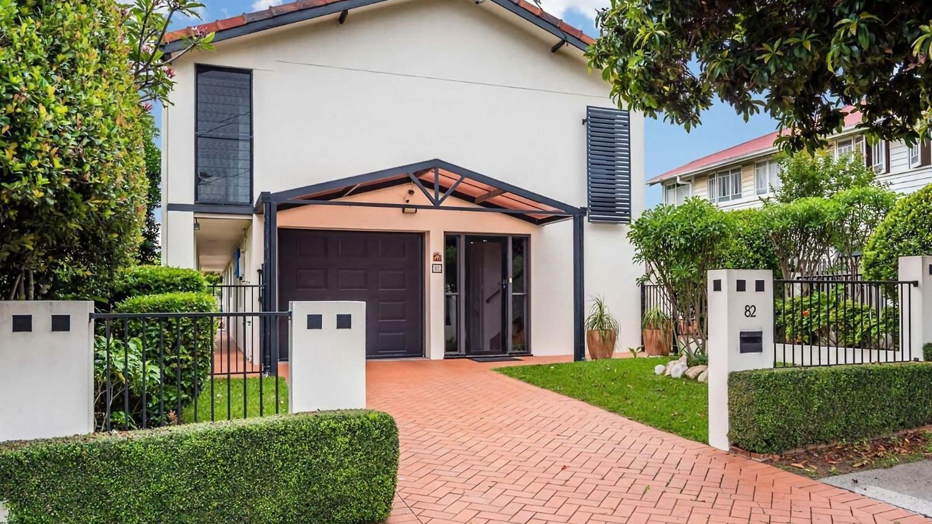 Coastal Calm At Plumeria Place 4* Brisbane