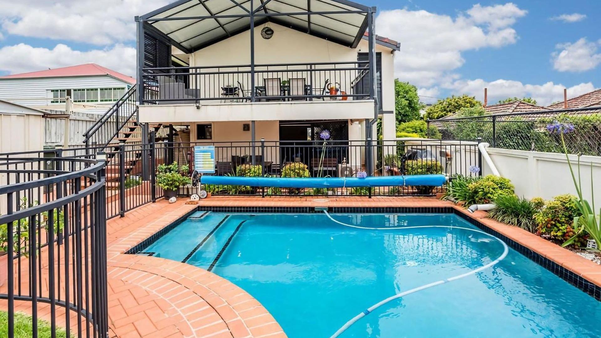 Coastal Calm At Plumeria Place 4* Brisbane