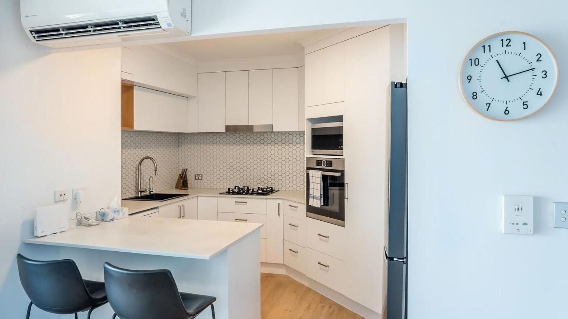 Springs Haven Pool & Parking Apartment Brisbane