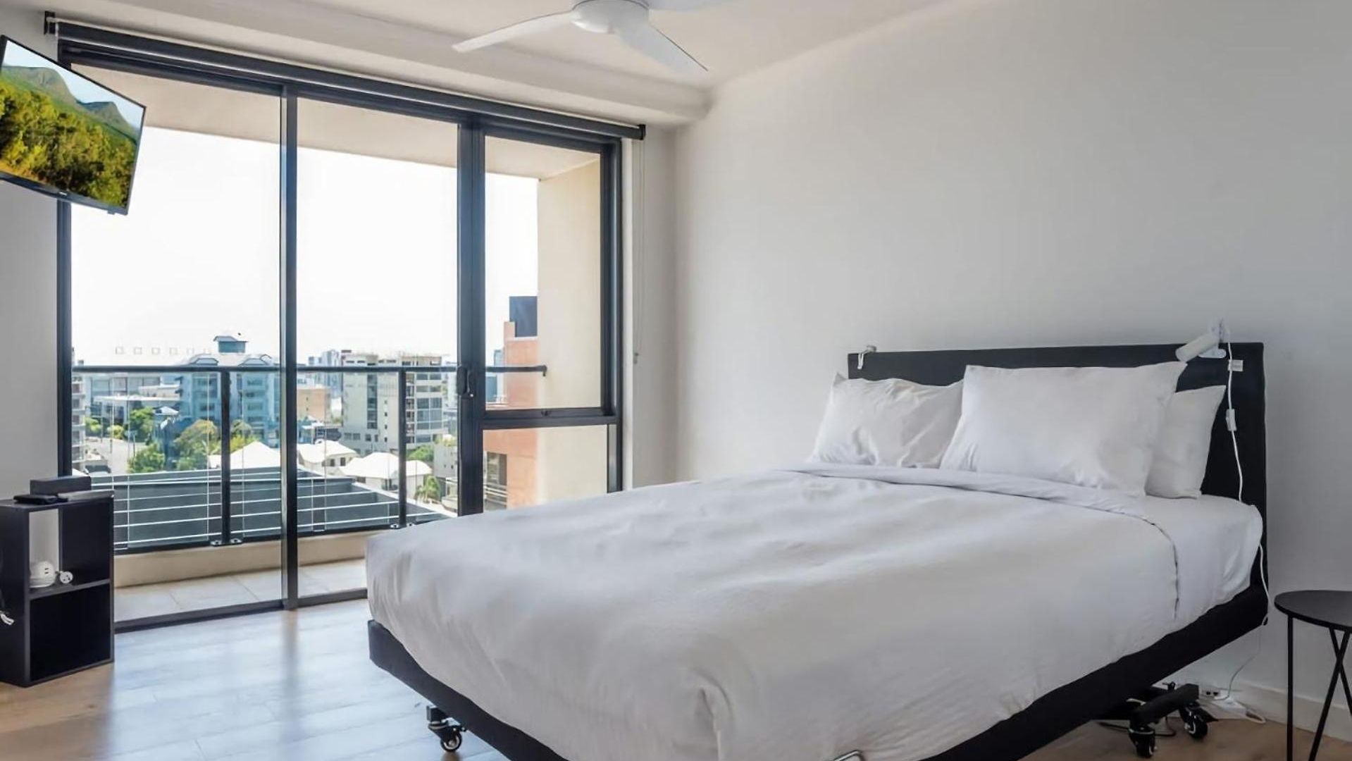 Springs Haven Pool & Parking Apartment Brisbane