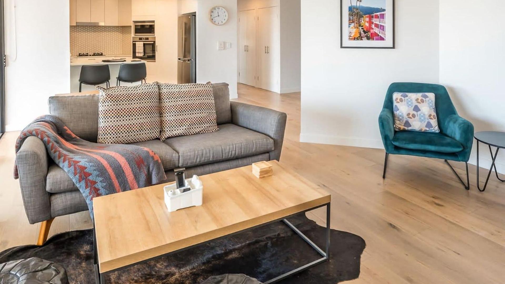 Springs Haven Pool & Parking Apartment *