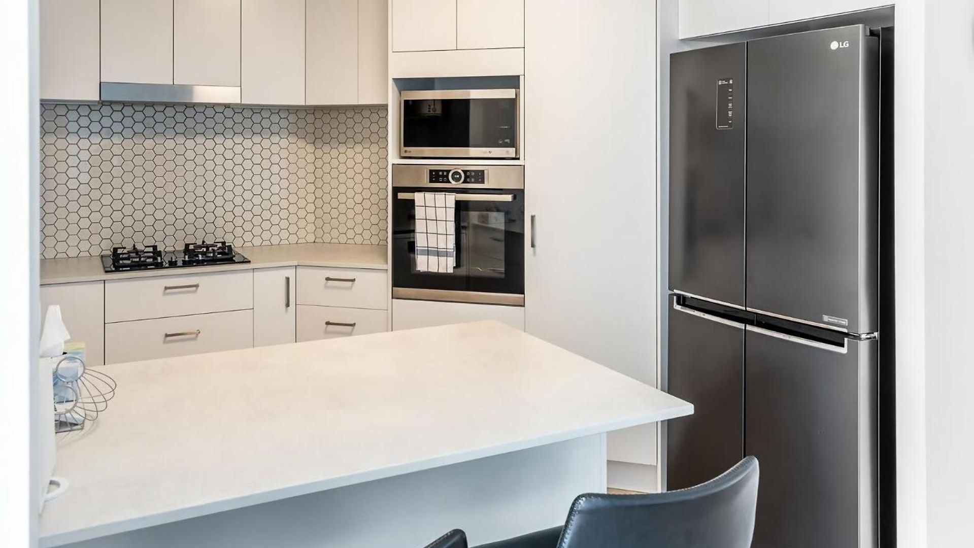 Springs Haven Pool & Parking Apartment Brisbane