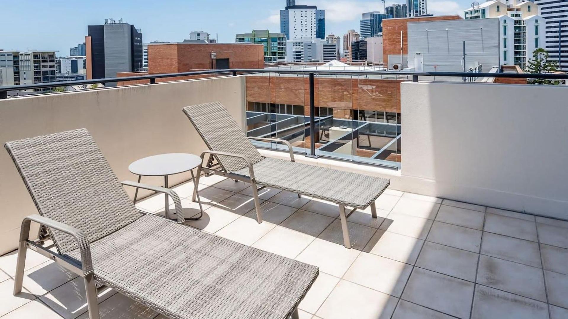 Springs Haven Pool & Parking Apartment Brisbane