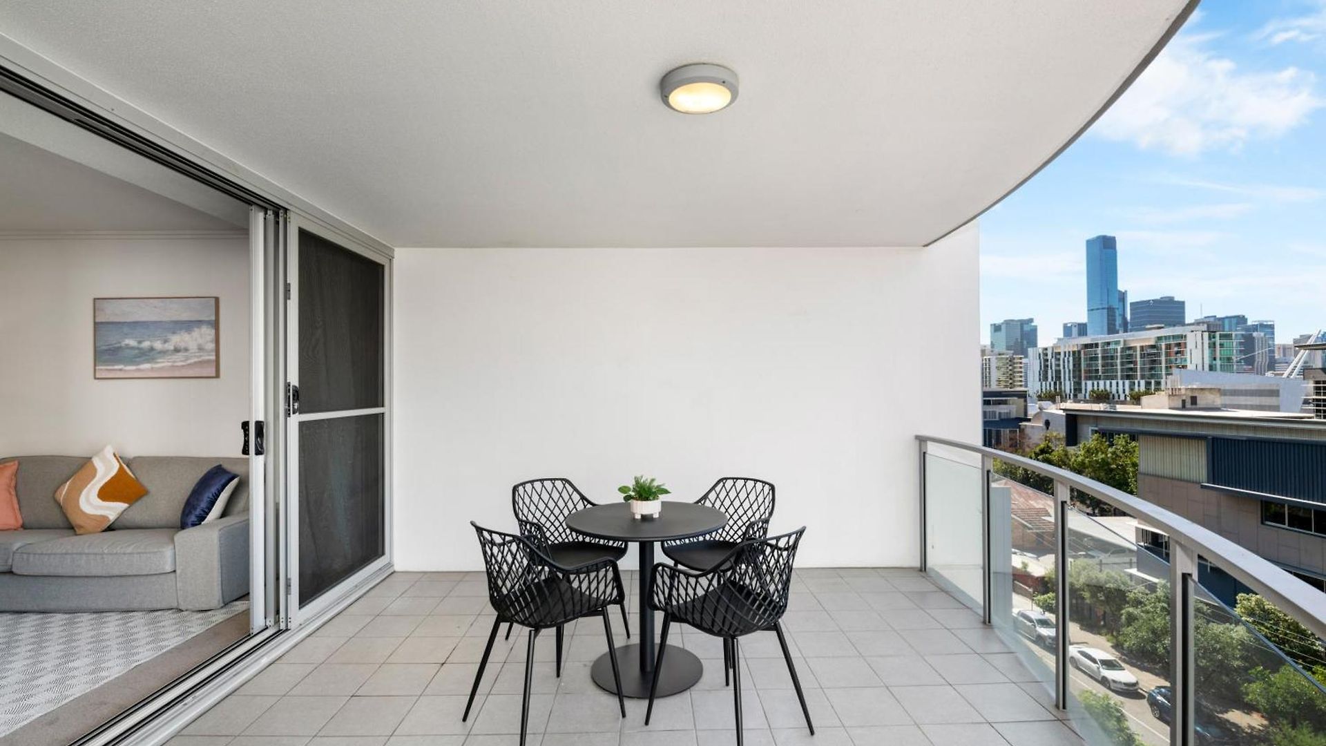 Allegro Hotel Brisbane