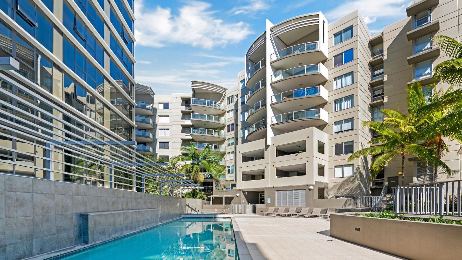 Allegro Hotel Brisbane