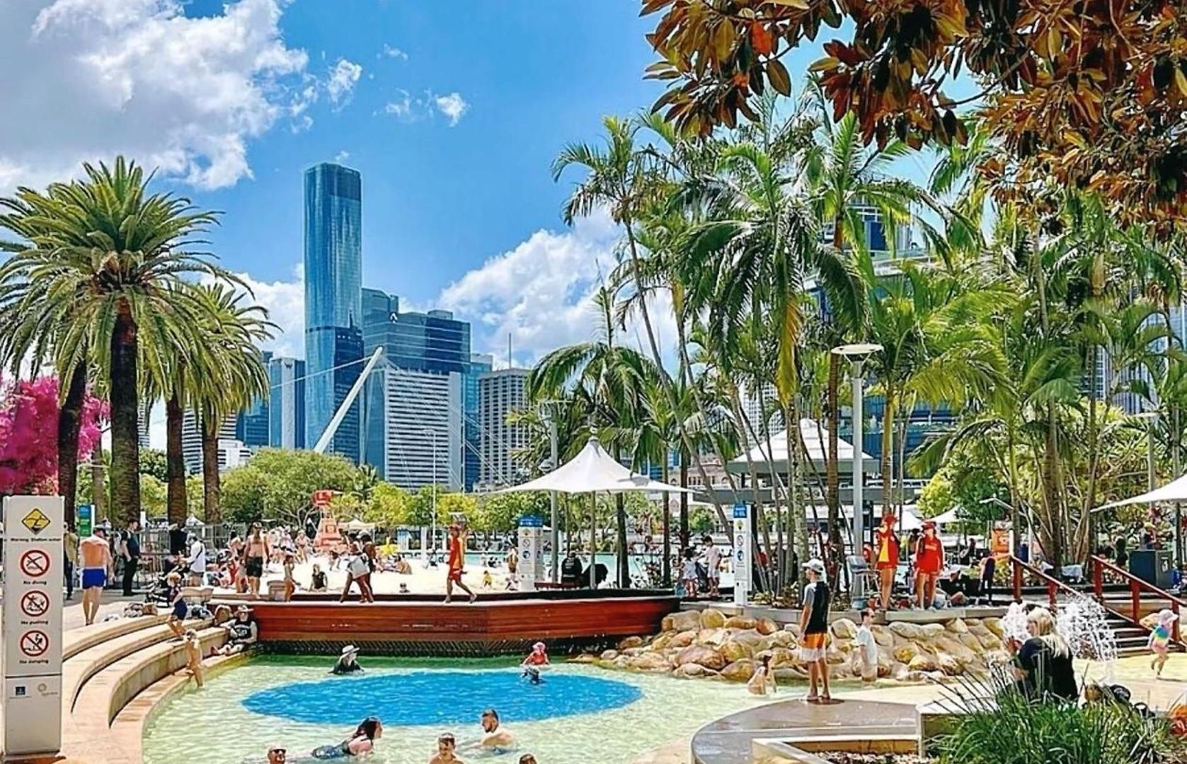 Allegro Brisbane