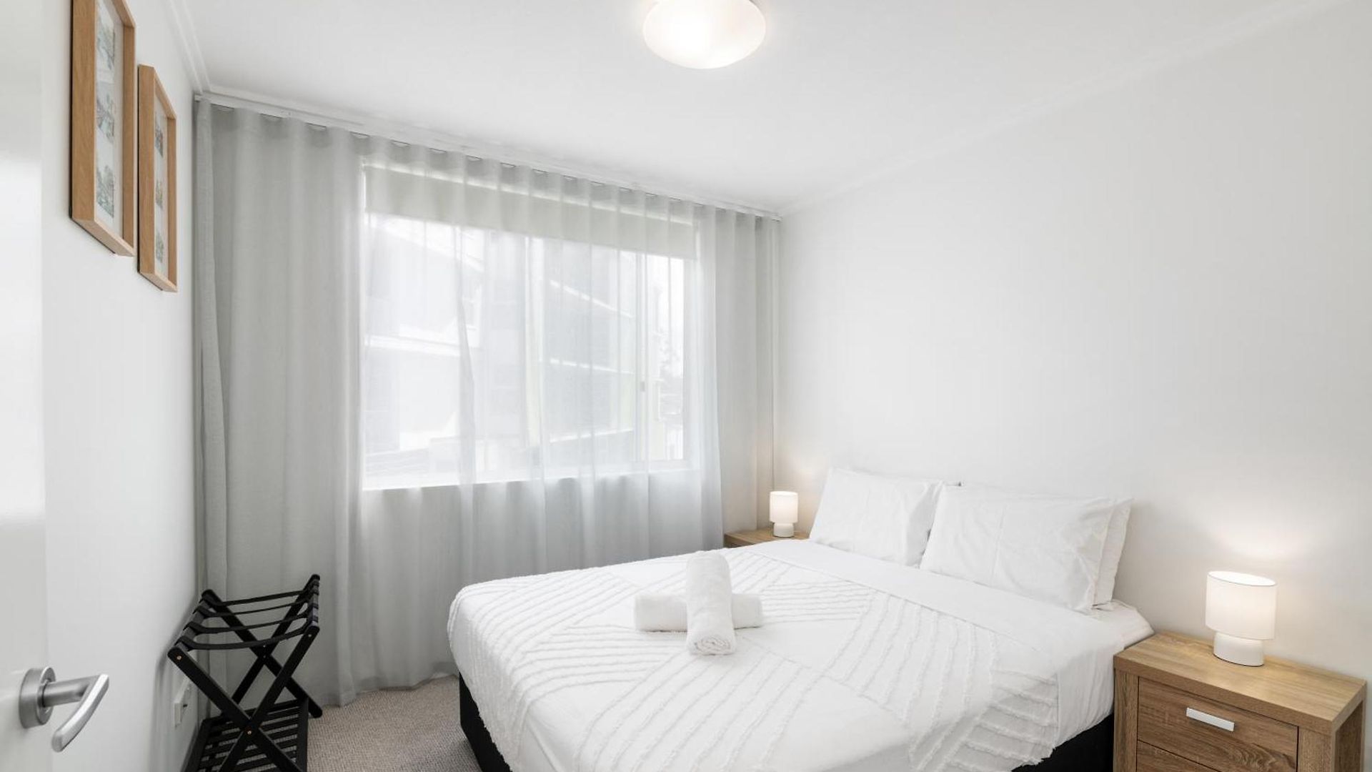 Hotel Allegro Brisbane