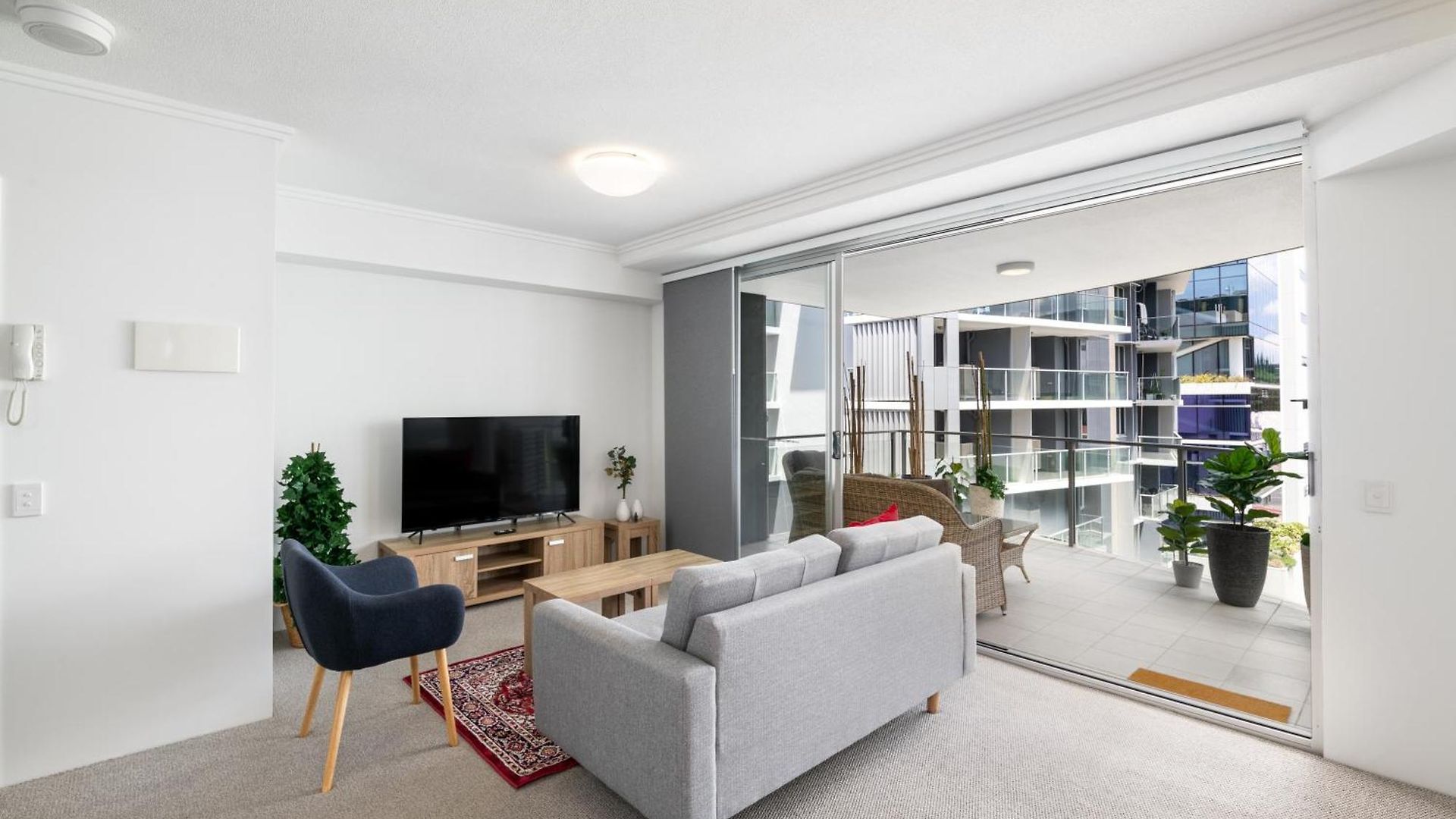 Hotel Allegro Brisbane