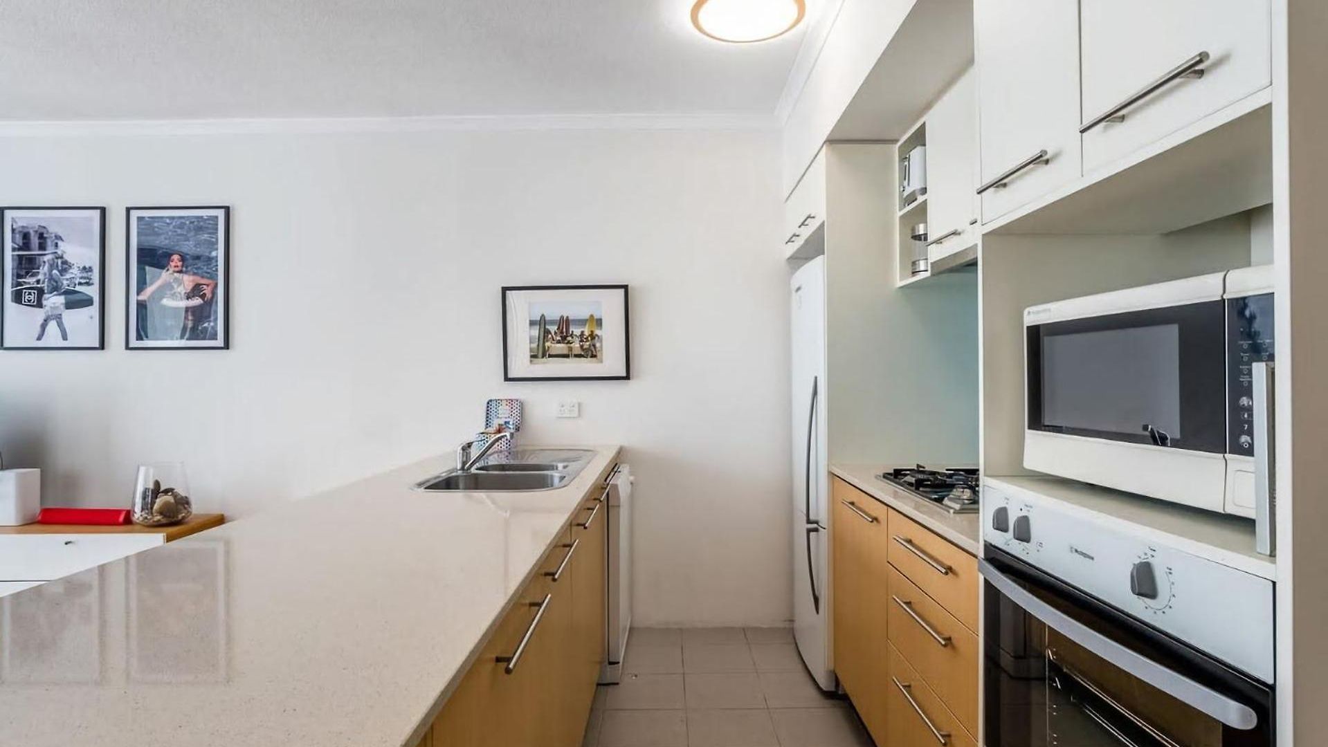 Apartment Skyview Pool, Gym & Views Brisbane
