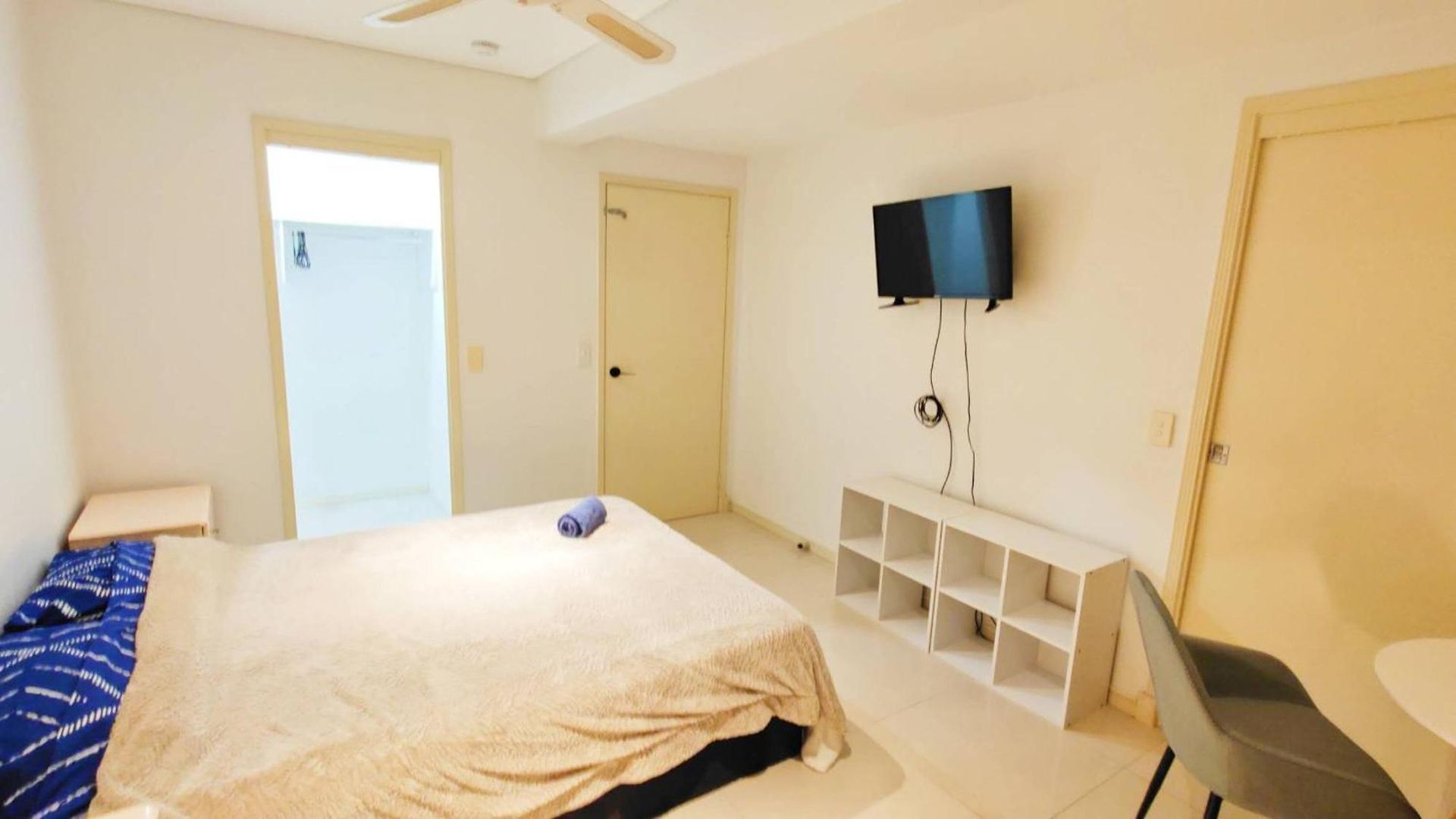 Hilltop Cbd Apartment *